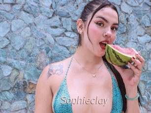 Sophieclay