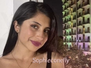 Sophieconelly