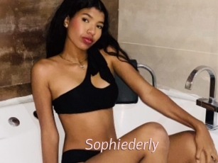 Sophiederly