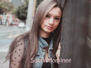 Sophiedominee