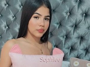 Sophiee