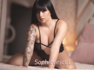 Sophieeescot