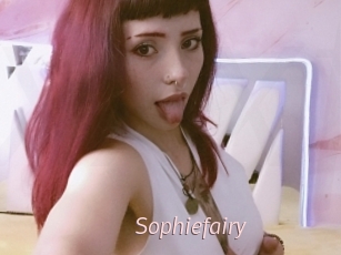 Sophiefairy