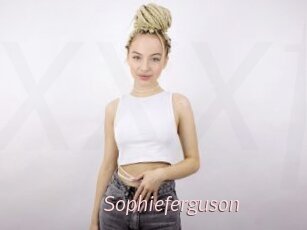 Sophieferguson