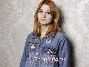Sophieflores