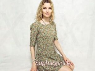 Sophiegentle