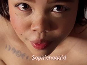 sophiehaddid xxx Free Sites