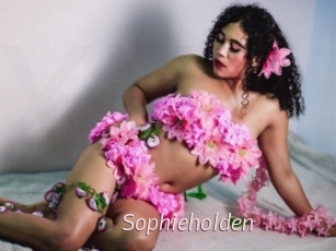 Sophieholden