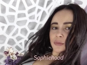 Sophiehood