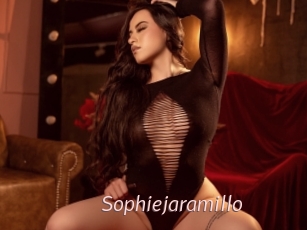 Sophiejaramillo