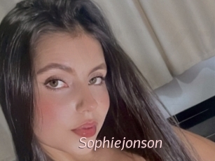 Sophiejonson