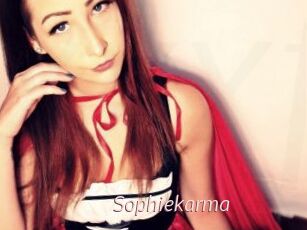 Sophiekarma
