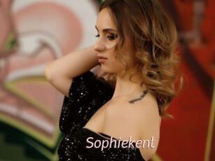 Sophiekent