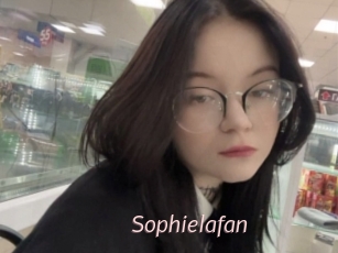 Sophielafan