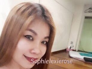Sophielexierose