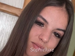 Sophieluxe