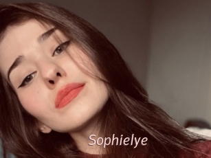 sophielye xxx Free Sites