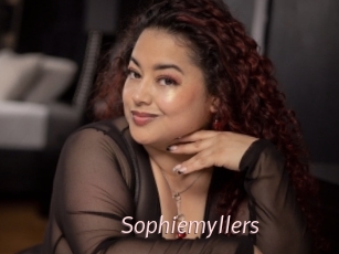 Sophiemyllers