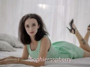 Sophieraspberry