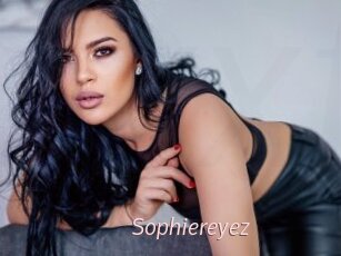 Sophiereyez