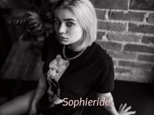 Sophieride
