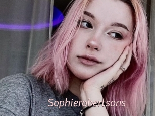 Sophierobertsons