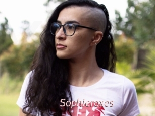 Sophieroxes