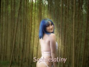 Sophiesatiny