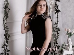 Sophiesexygirl