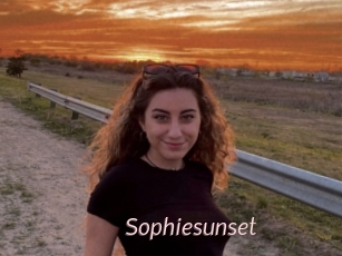 Sophiesunset