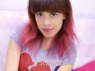 Sophietail