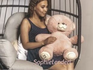 Sophietenderi
