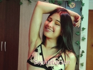 Sophietocson