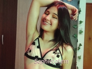 Sophietotem