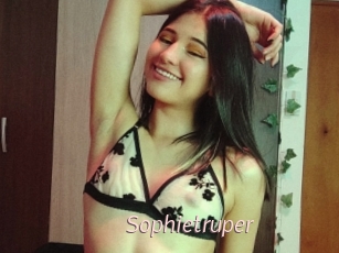 Sophietruper