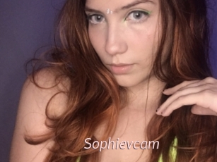 Sophievcam