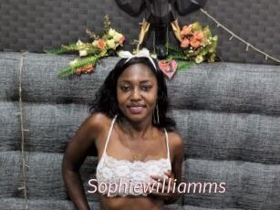 Sophiewilliamms