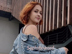 Sophihoward