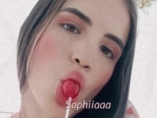 Sophiiaaa