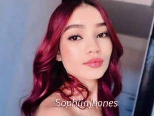 Sophiiajhones