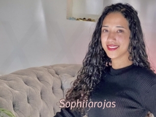 Sophiiarojas