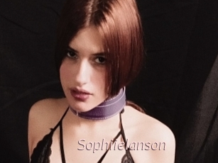 Sophiielanson