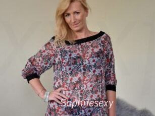 Sophiiesexy