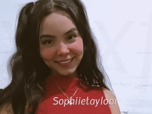 sophiietayloor xxx Free Sites