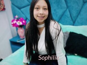 Sophilia
