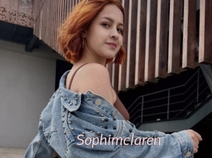Sophimclaren