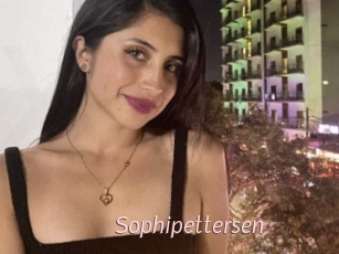 sophipettersen xxx Free Sites