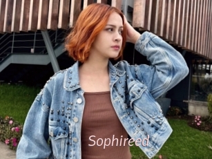 Sophireed