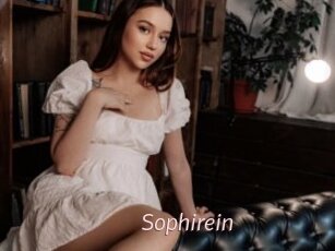 Sophirein