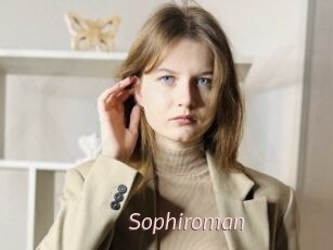 Sophiroman